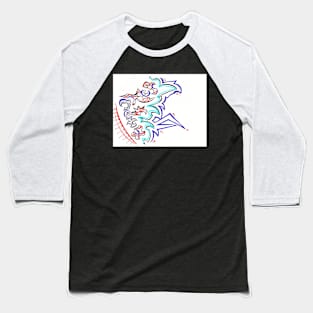 Chord Baseball T-Shirt